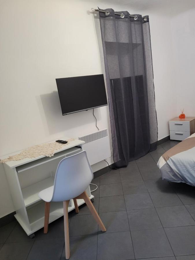 Appartement Moulinet Moulinet  Exterior foto